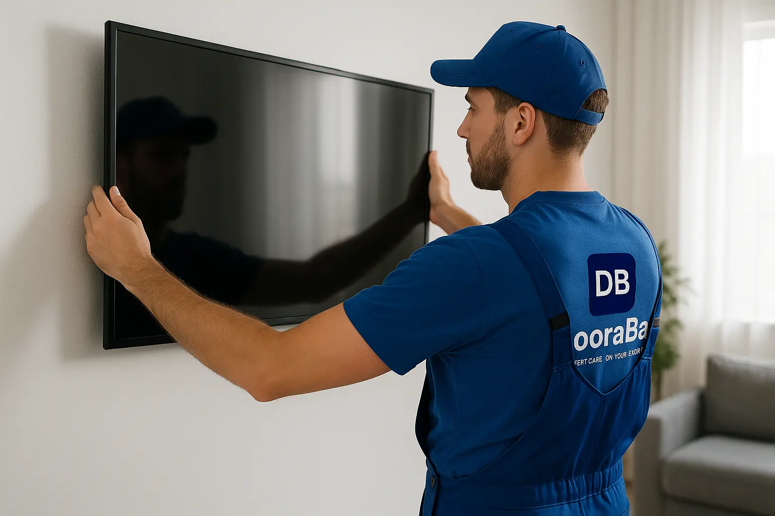 TV Repair